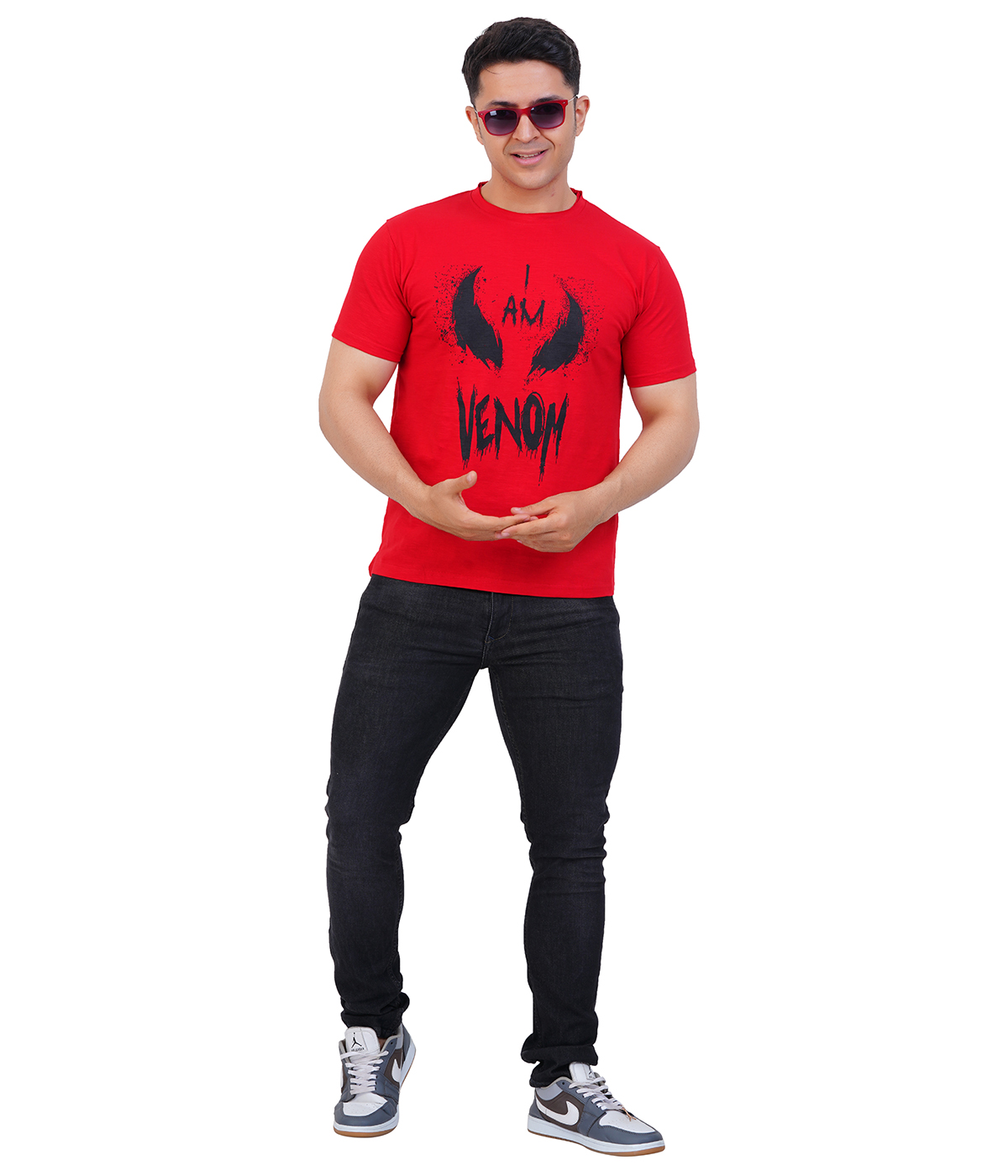 Men's Casual